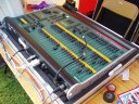 Lighting Desk