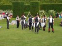 Morris and Friends