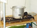 Mulling the Wine