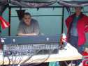 Sound Man