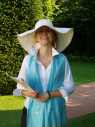 Summer hat
